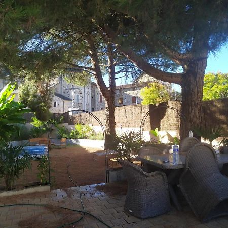 50M2 Tout Confort Jardin Terrasse Balcons 2Pers Les Albres 외부 사진