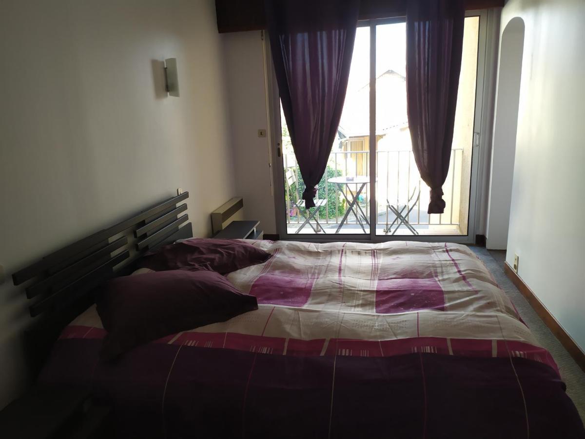 50M2 Tout Confort Jardin Terrasse Balcons 2Pers Les Albres 외부 사진