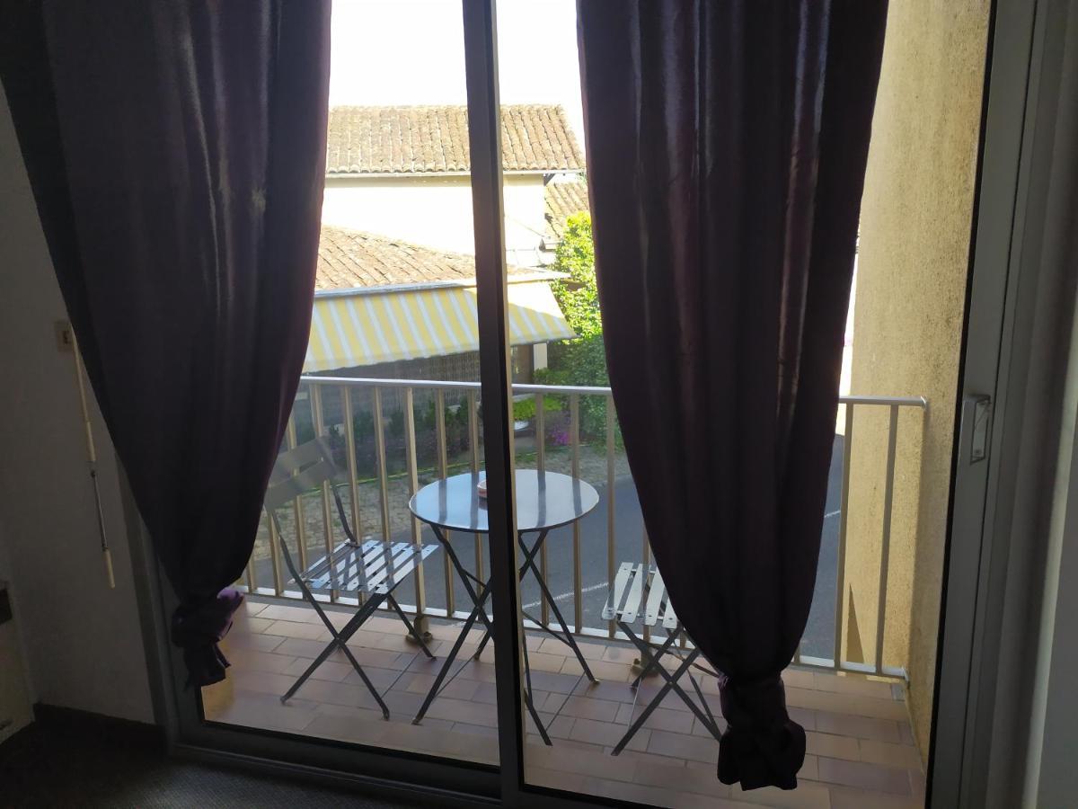 50M2 Tout Confort Jardin Terrasse Balcons 2Pers Les Albres 외부 사진