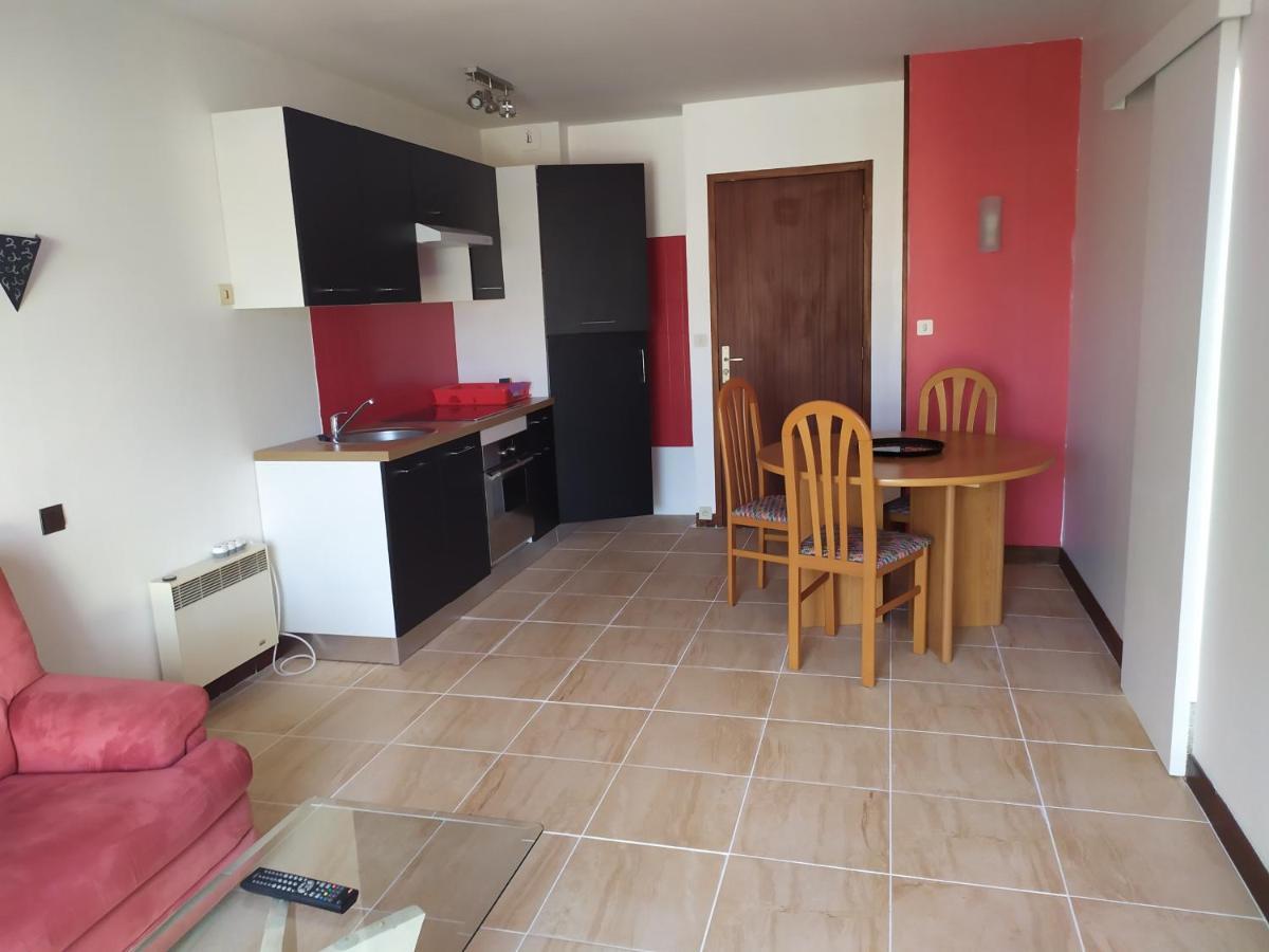 50M2 Tout Confort Jardin Terrasse Balcons 2Pers Les Albres 외부 사진