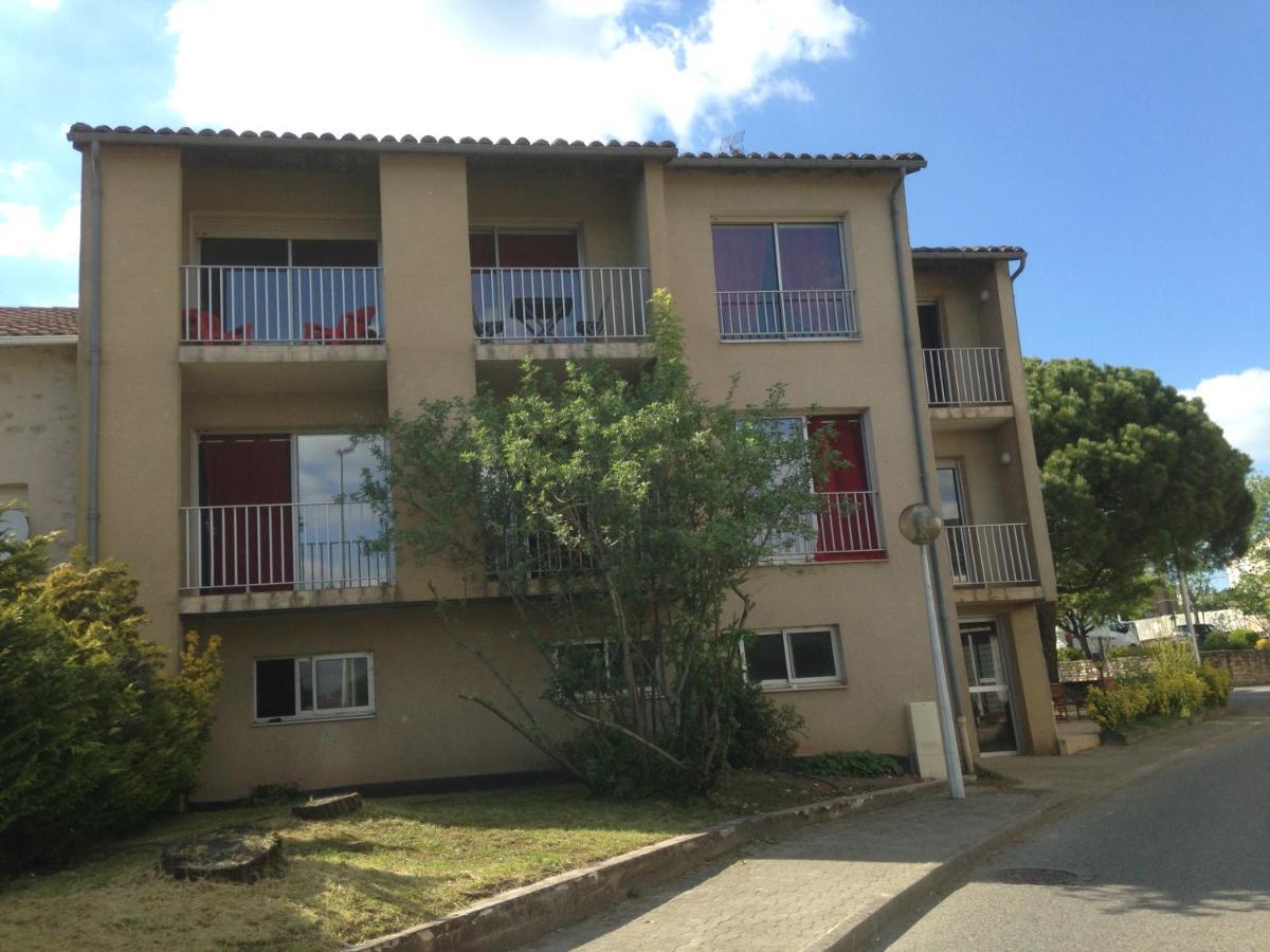 50M2 Tout Confort Jardin Terrasse Balcons 2Pers Les Albres 외부 사진