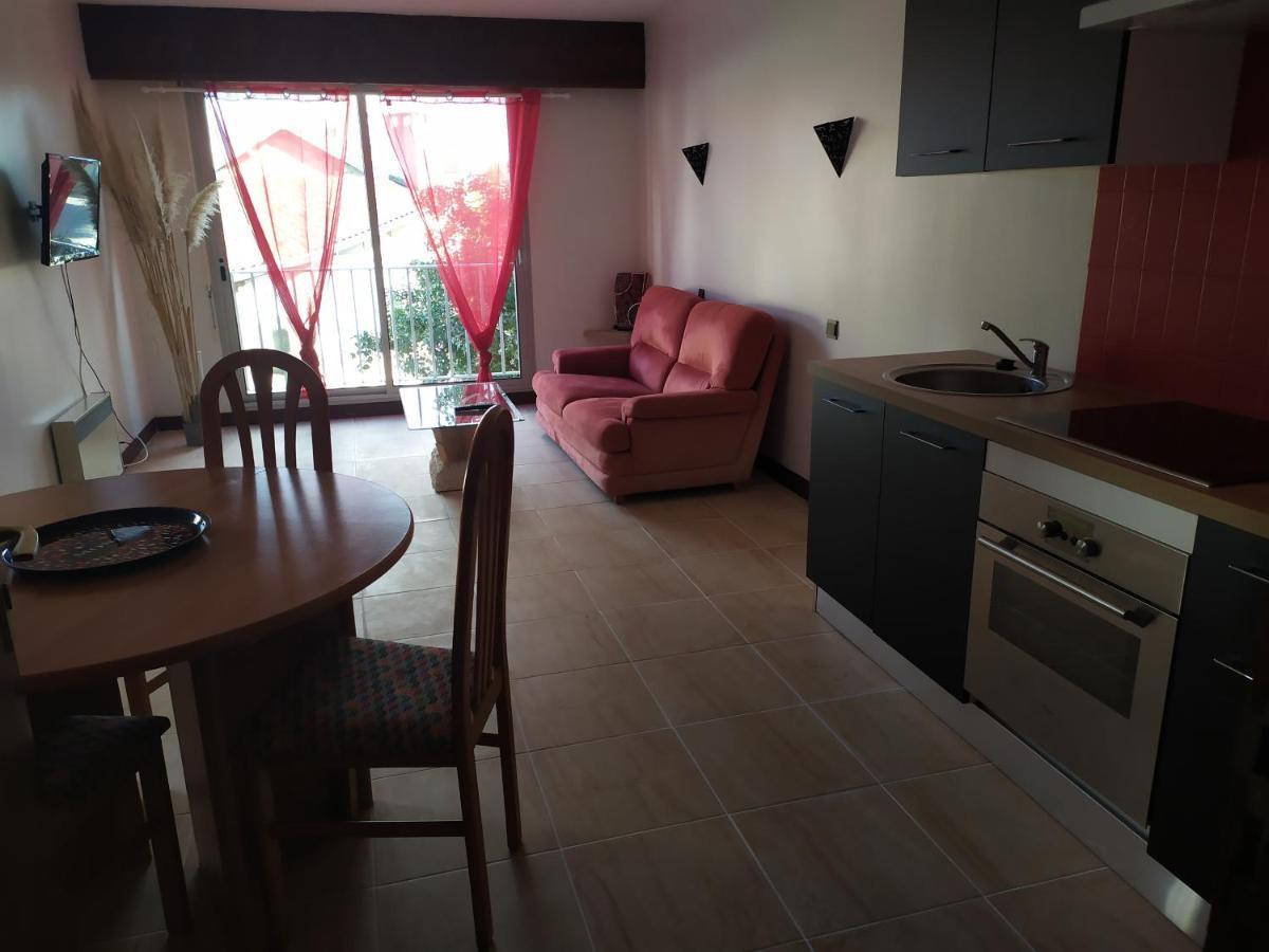 50M2 Tout Confort Jardin Terrasse Balcons 2Pers Les Albres 외부 사진