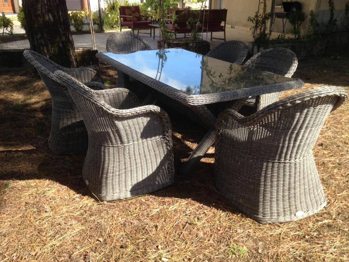 50M2 Tout Confort Jardin Terrasse Balcons 2Pers Les Albres 외부 사진