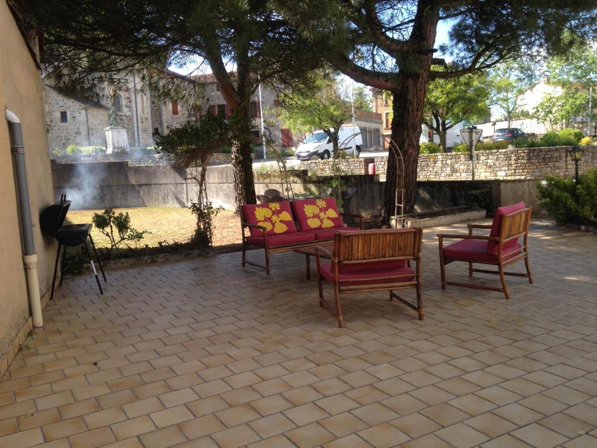 50M2 Tout Confort Jardin Terrasse Balcons 2Pers Les Albres 외부 사진